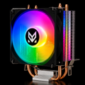 Cooler Gamer Maxcool MX-9201S LED 92mm | Compatível Intel e AMD | Até 115W TDP
